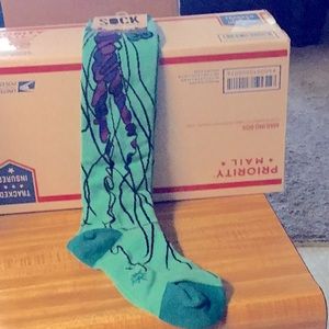 Knee High Socks